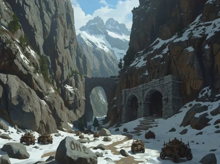 Dwarf names with mountain spirit