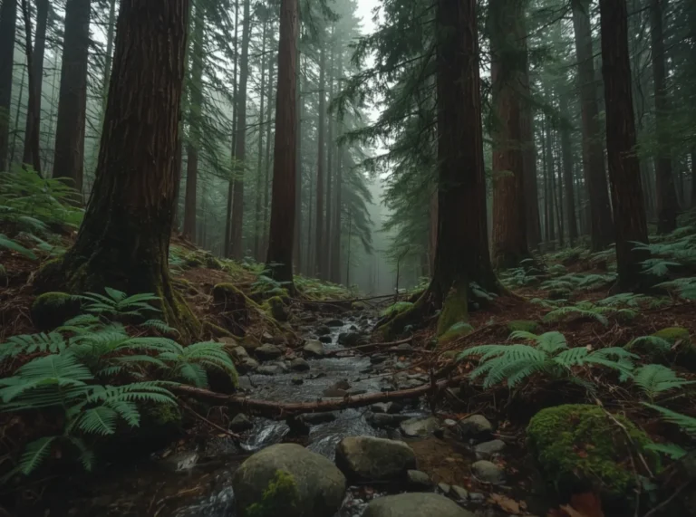 Wood elf forest name inspiration