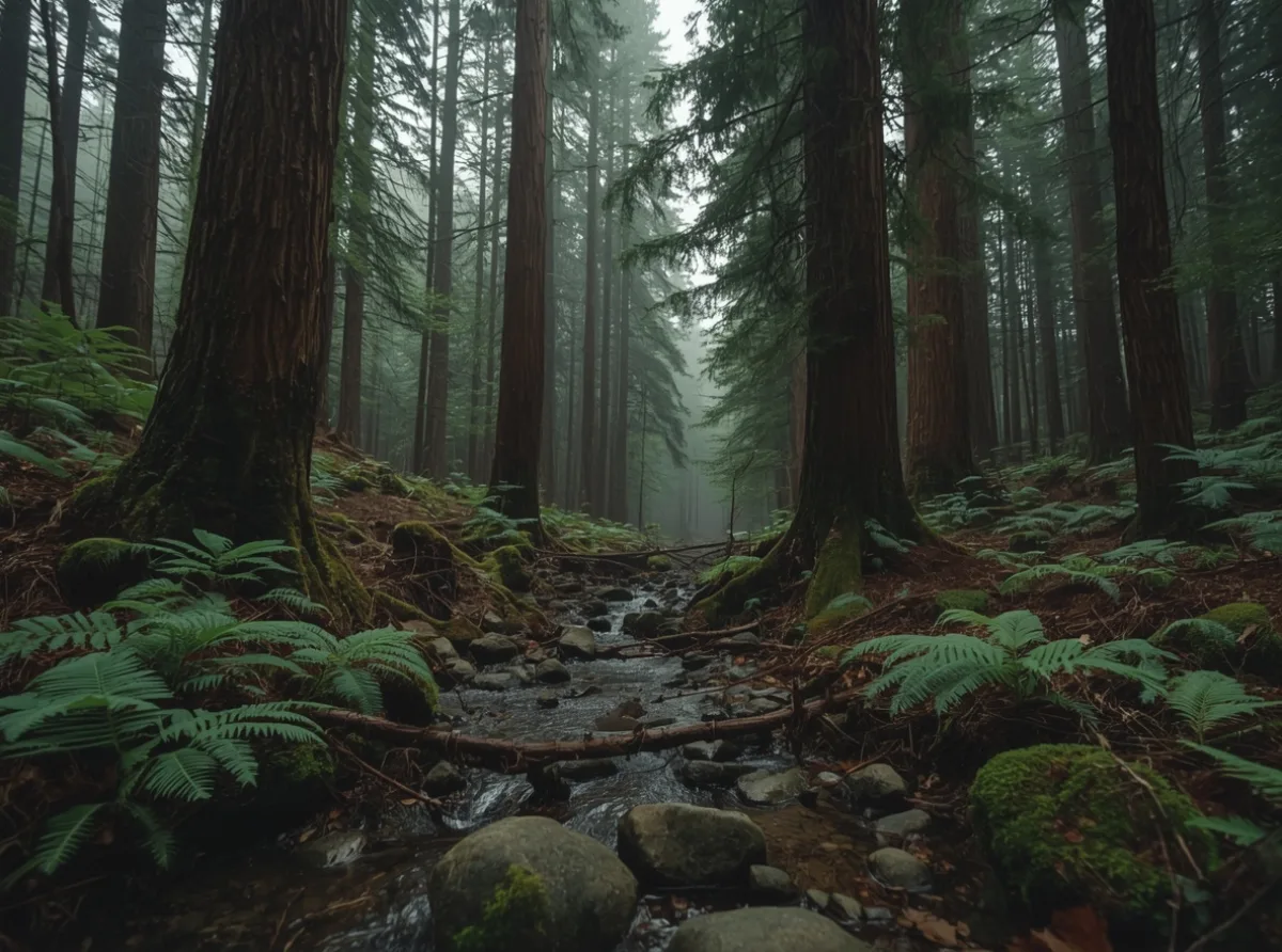 Wood elf forest name inspiration